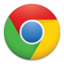 Chrome store icon